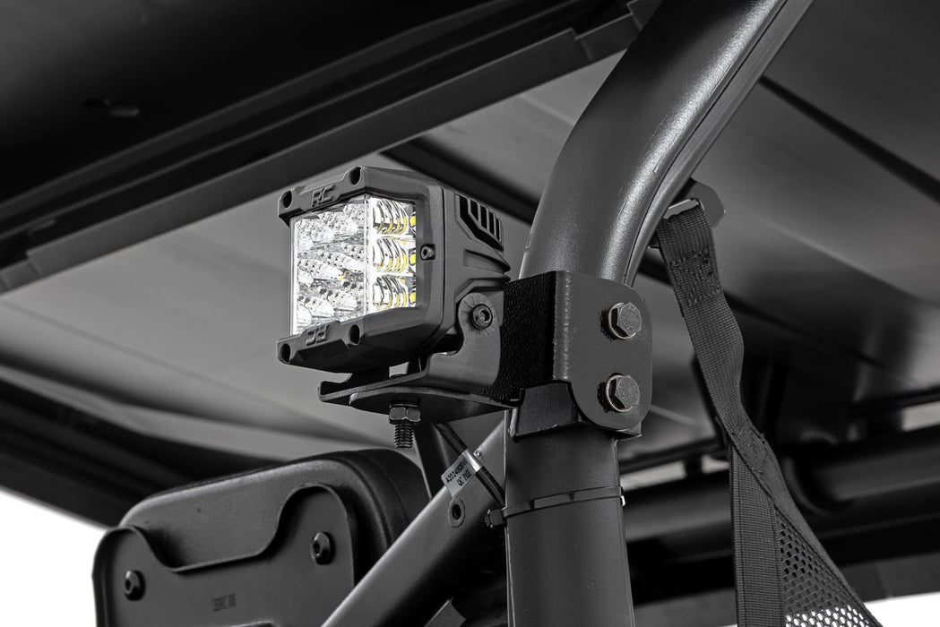 Rough Country LED Light Kit Segway 570 F - Recon Recovery