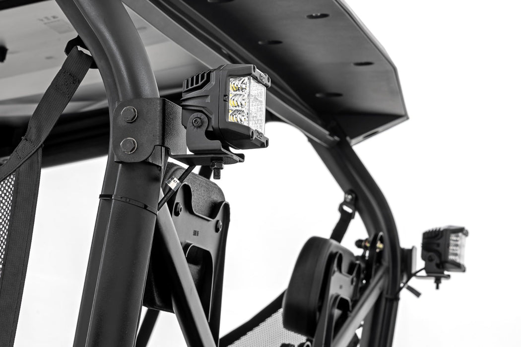 Rough Country LED Light Kit Segway 570 F - Recon Recovery
