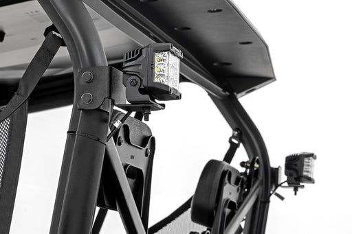 Rough Country LED Light Kit Segway 570 F - Recon Recovery