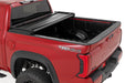 Rough Country Soft Tri - Fold Bed Cover for 2022 - 2026 Toyota Tundra - Recon Recovery