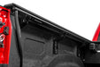 Rough Country Powered Electric Retractable Tonneau Cover for 2019 - 2026 Ram 1500 - 5' 7" Bed - Recon Recovery