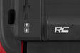 Rough Country Powered Electric Retractable Tonneau Cover for 2019 - 2026 Ram 1500 - 5' 7" Bed - Recon Recovery
