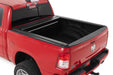 Rough Country Powered Electric Retractable Tonneau Cover for 2019 - 2026 Ram 1500 - 5' 7" Bed - Recon Recovery