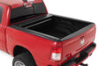 Rough Country Powered Electric Retractable Tonneau Cover for 2021 - 2026 Ram TRX - 5' 7" Bed - Recon Recovery
