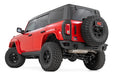 RC Bolt On Power Retractable Running Boards for 2021 - 2026 Ford Bronco 4 Door - Recon Recovery