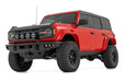 RC Bolt On Power Retractable Running Boards for 2021 - 2026 Ford Bronco 4 Door - Recon Recovery