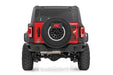 Rough Country Fender Flares for 2021 - 2026 Ford Bronco - Recon Recovery