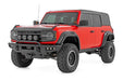 Rough Country Fender Flares for 2021 - 2026 Ford Bronco - Recon Recovery