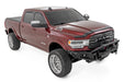 Rough Country No Drill Hood Protector for 2019 - 2026 Ram 2500 & 3500 - Recon Recovery