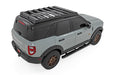 Rough Country Roof Rack for 2021 - 2026 Ford Bronco Sport - Recon Recovery