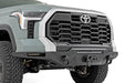 Rough Country Hybrid Front Bumper for 2022 - 2026 Toyota Tundra - Recon Recovery