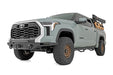 Rough Country Hybrid Front Bumper for 2022 - 2026 Toyota Tundra - Recon Recovery
