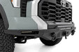 Rough Country Hybrid Front Bumper for 2022 - 2026 Toyota Tundra - Recon Recovery