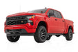 RC Power Retractable Running Boards for 2019 - 2026 GMC Silverado Sierra 1500 2500 3500 - Recon Recovery