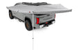 Rough Country Drivers Side 270 Degree Batwing Style Freestanding Awning - Recon Recovery