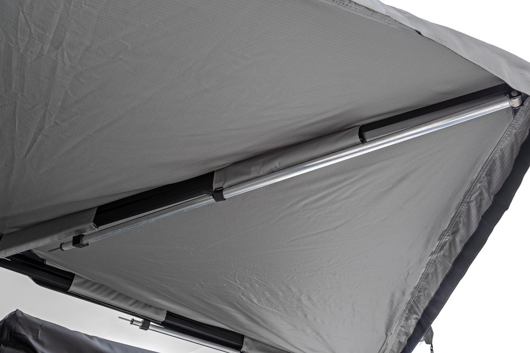 Rough Country Drivers Side 270 Degree Batwing Style Freestanding Awning - Recon Recovery