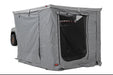 Rough Country Drivers Side 270 Degree Batwing Style Freestanding Awning - Recon Recovery