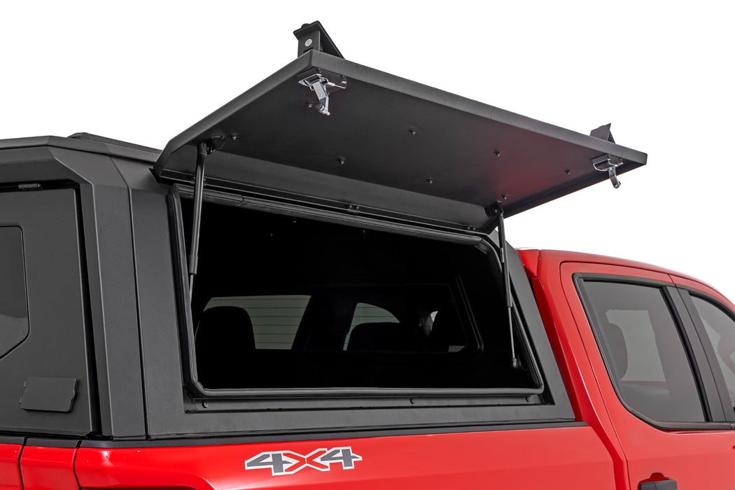 RC Modular Truck Bed Cap for 2019 - 2026 Silverado Sierra 1500 (5.10' Bed) - Recon Recovery - Recon Recovery