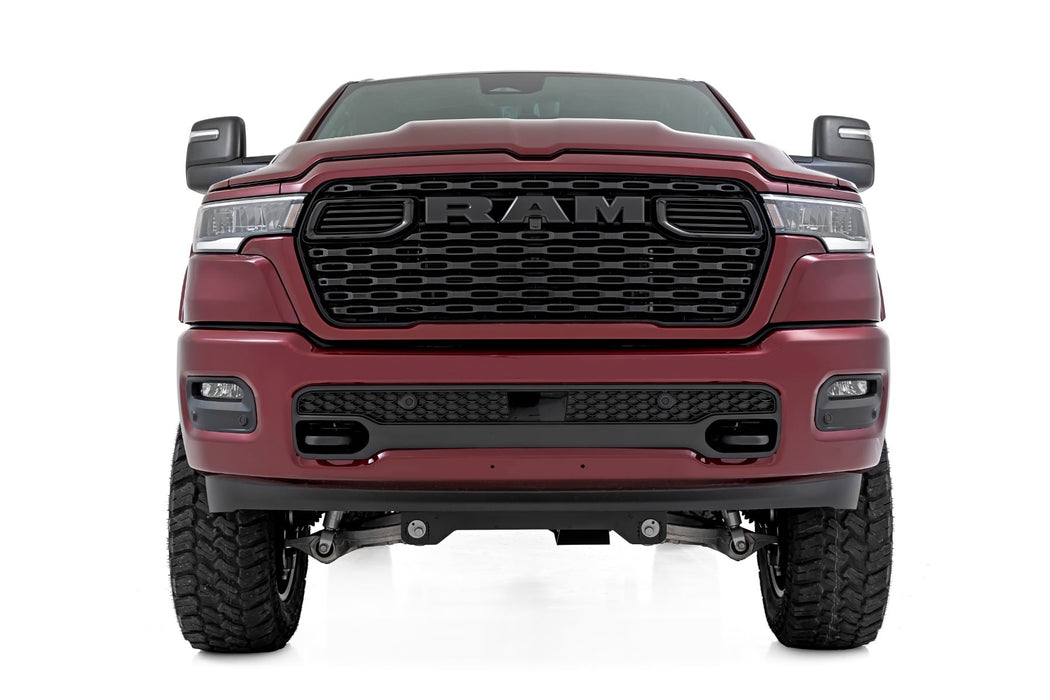 Rough Country 6 Inch Lift Kit for 2025 - 2026 Ram 1500 - Recon Recovery