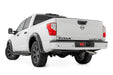 Rough Country Pocket Fender Flares for 2017 - 2024 Nissan Titan - Recon Recovery