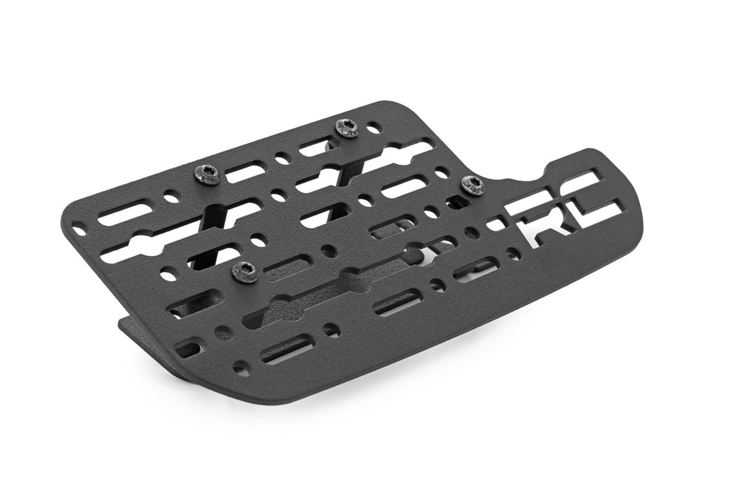 Rough Country Dash Mount for 2019 - 2026 Ram 1500 - Recon Recovery