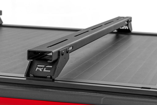 Rough Country Adjustable Crossbars Universal T - Slot - Recon Recovery