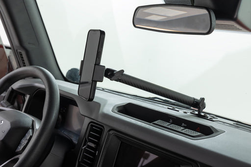 Rough Country Dash Mount for 2021 - 2026 Ford Bronco - Recon Recovery