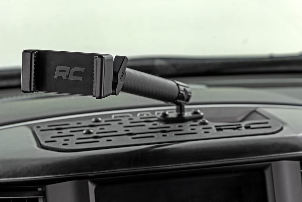 Rough Country Dash Mount for 2019 - 2026 Ram 1500 - Recon Recovery