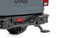 Retractable Bed Step for 2020 - 2026 Jeep Gladiator JT - Recon Recovery - Recon Recovery