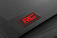 Rough Country Hard Tri - Fold Flip Up Bed Cover for 2015 - 2026 Chevy/GMC Canyon/Colorado - Recon Recovery