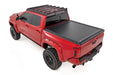 Powered Electric Retractable Tonneau Cover for 2024 - 2026 Toyota Tacoma Short Bed - Recon Recovery