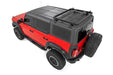 Rough Country Roof Rack for 2021 - 2026 Ford Bronco - Recon Recovery