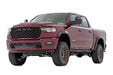Rough Country Sport Fender Flares for 2025 - 2026 Ram 1500 - Recon Recovery