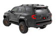 Rough Country Sport Fender Flares for 2025 - 2026 Toyota 4Runner - Recon Recovery