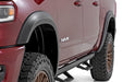 Rough Country Sport Fender Flares for 2025 - 2026 Ram 1500 - Recon Recovery