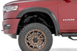 Rough Country Sport Fender Flares for 2025 - 2026 Ram 1500 - Recon Recovery