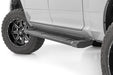 Rough Country HD2 Running Boards Ram 1500 & 2500/3500 (2010 - 2025 & Classic) - Recon Recovery