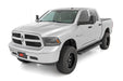 Rough Country HD2 Running Boards Ram 1500 & 2500/3500 (2010 - 2025 & Classic) - Recon Recovery