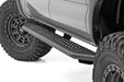 Rough Country OV2 Running Boards – Toyota Tacoma (2016 - 2023) Crew Cab - Recon Recovery