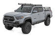 Rough Country OV2 Running Boards – Toyota Tacoma (2016 - 2023) Crew Cab - Recon Recovery