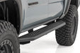 Rough Country OV2 Running Boards – Toyota Tacoma (2016 - 2023) Crew Cab - Recon Recovery