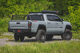 Rough Country OV2 Running Boards – Toyota Tacoma (2016 - 2023) Crew Cab - Recon Recovery