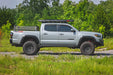 Rough Country OV2 Running Boards – Toyota Tacoma (2016 - 2023) Crew Cab - Recon Recovery