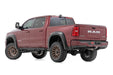 Rough Country Pocket Fender Flares for 2025 - 2026 Ram 1500 - Recon Recovery