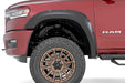 Rough Country Pocket Fender Flares for 2025 - 2026 Ram 1500 - Recon Recovery