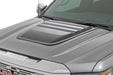 Rough Country Hood Scoop for 2019 - 2026 GMC Sierra 1500 - Recon Recovery