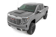 Rough Country Hood Scoop for 2019 - 2026 GMC Sierra 1500 - Recon Recovery