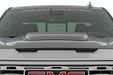 Rough Country Hood Scoop for 2019 - 2026 GMC Sierra 1500 - Recon Recovery