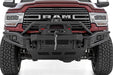Rough Country Front Bumper for 2019 - 2026 Ram 2500 & 3500 - Recon Recovery