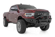 Rough Country Front Bumper for 2019 - 2026 Ram 2500 & 3500 - Recon Recovery